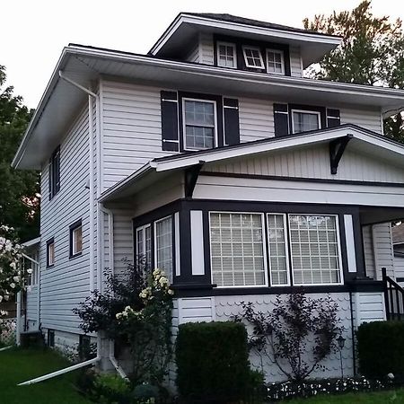 Niagara Falls Canada Getaway Villa Esterno foto