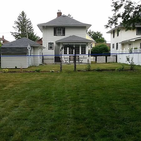 Niagara Falls Canada Getaway Villa Esterno foto