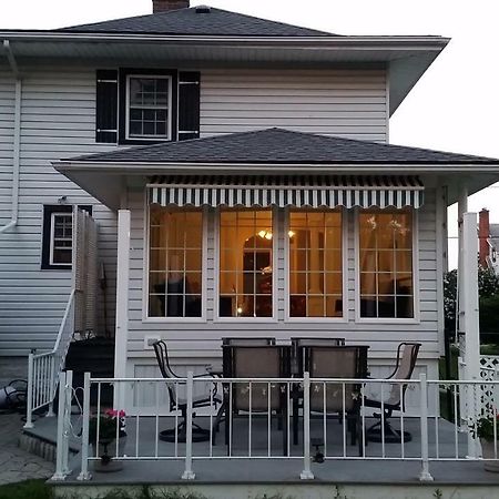 Niagara Falls Canada Getaway Villa Esterno foto
