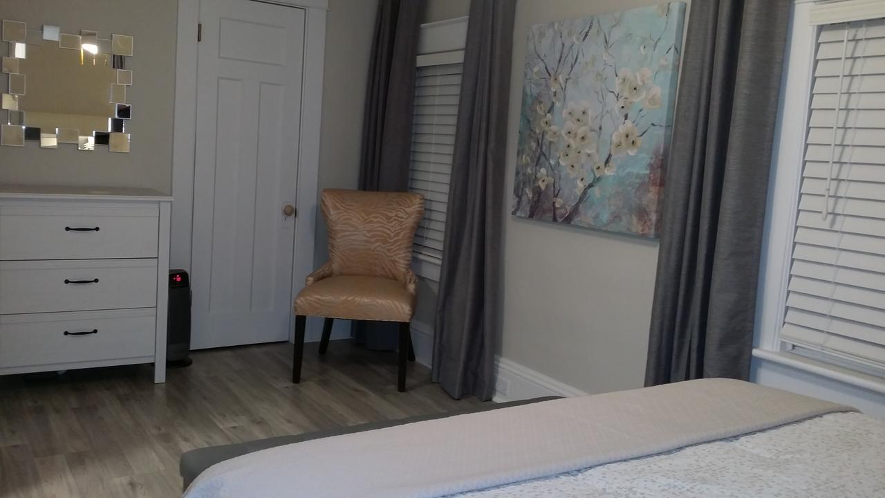 Niagara Falls Canada Getaway Villa Esterno foto