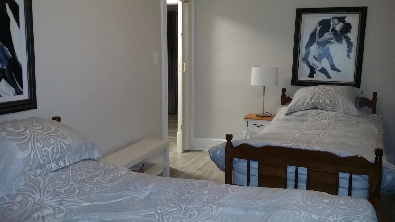 Niagara Falls Canada Getaway Villa Esterno foto