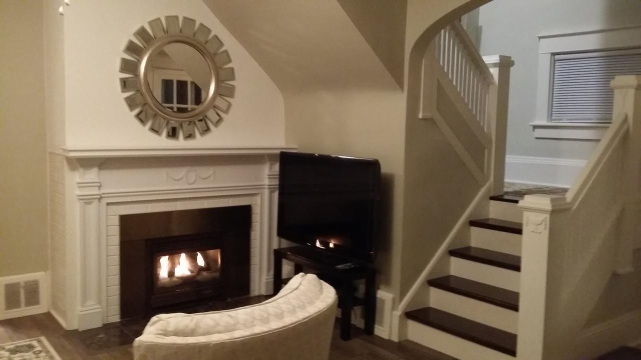 Niagara Falls Canada Getaway Villa Esterno foto